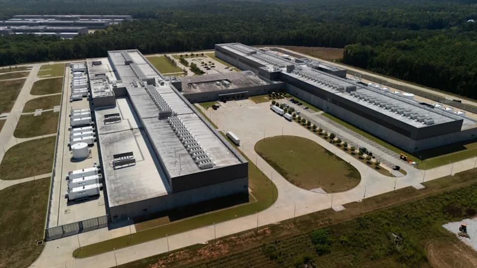 AI Data Centers and the Environment: The Three Questions Communities Must Ask