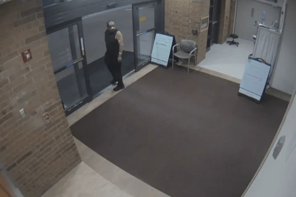 Michigan Nurse Charged in Alleged Hospital Escape of Injured Mexican Detainee