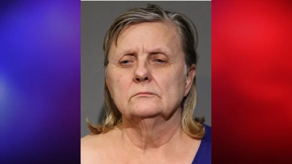 Chicago Woman Indicted On Federal Social Security Fraud Charges After Hiding Mother's Body