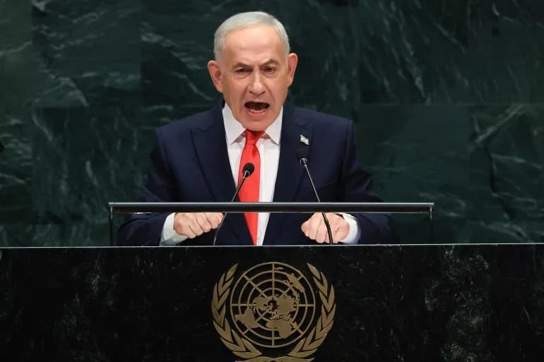 Alleged October 7 Warnings Shadow Netanyahu Ahead Of Knife-Edge October 27 Election
