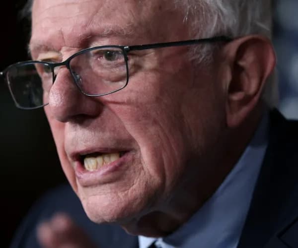 Bernie Sanders Deploys Campaign Cash and Organizers to Key Midterm Battlegrounds