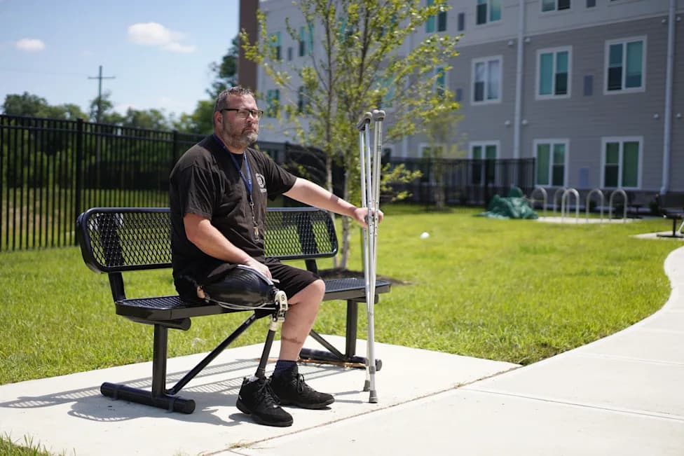 Trump Administration Moves Away From "Housing First": Implications for Homeless Programs