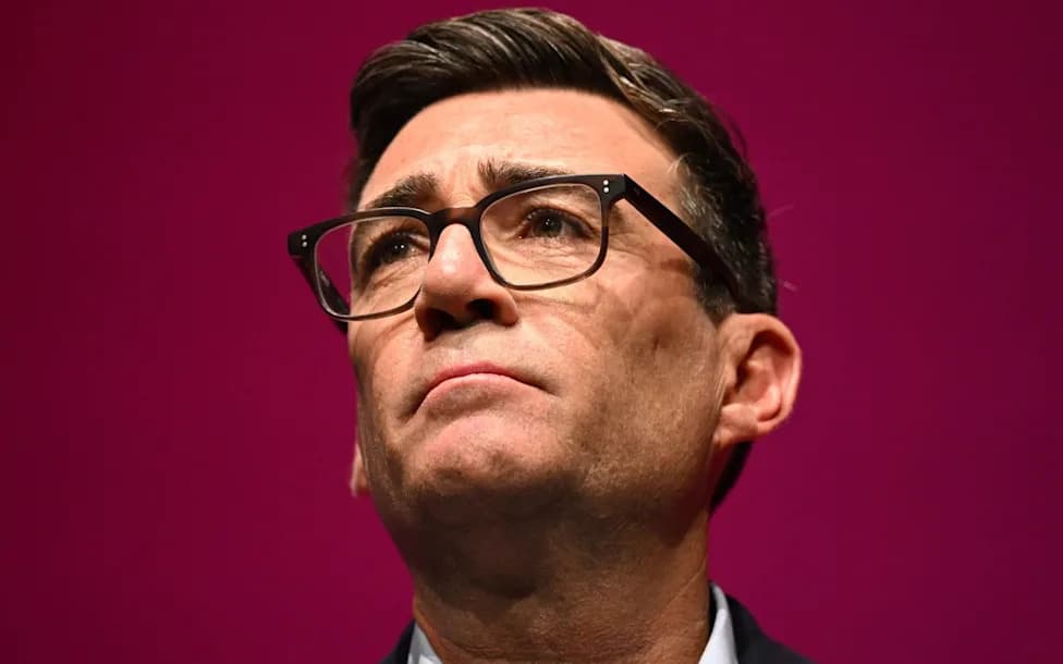 Labour’s Conference: Celebration, But Short On Bold Reform