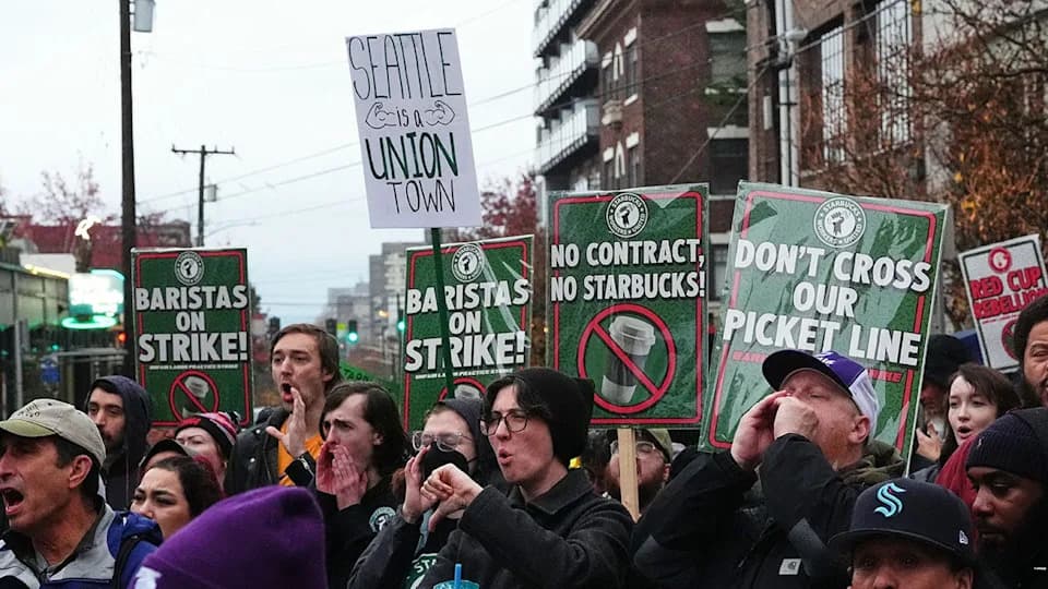 Seattle To Raise Minimum Wage To $22.14 In 2027 As Businesses Exit, Job Postings Plunge