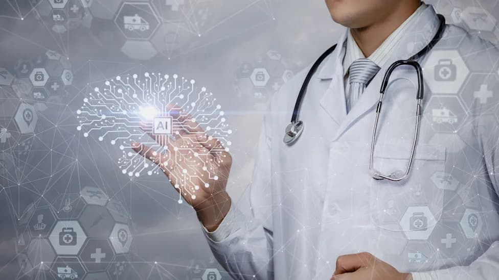 Study Finds AI Makes Kidney-Recipient Choices With Unwarranted Certainty