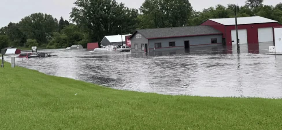 Native Communities Suffered $4.4B In Disaster Losses — FEMA Provided Only $810M
