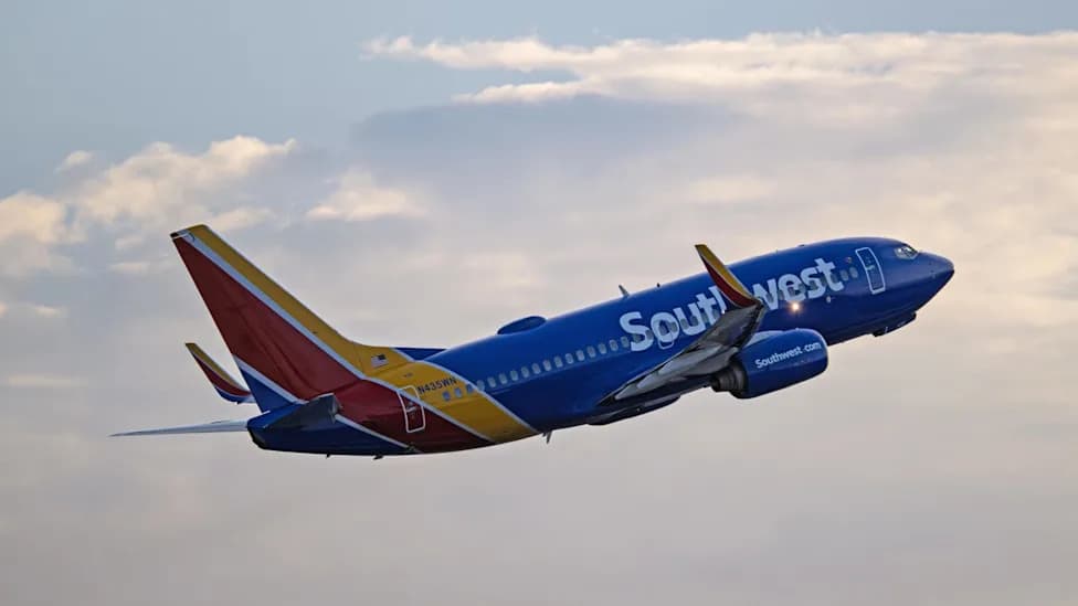 Southwest and United Reject Boeing's New 737 MAX Nav Software After VNAV Glitch