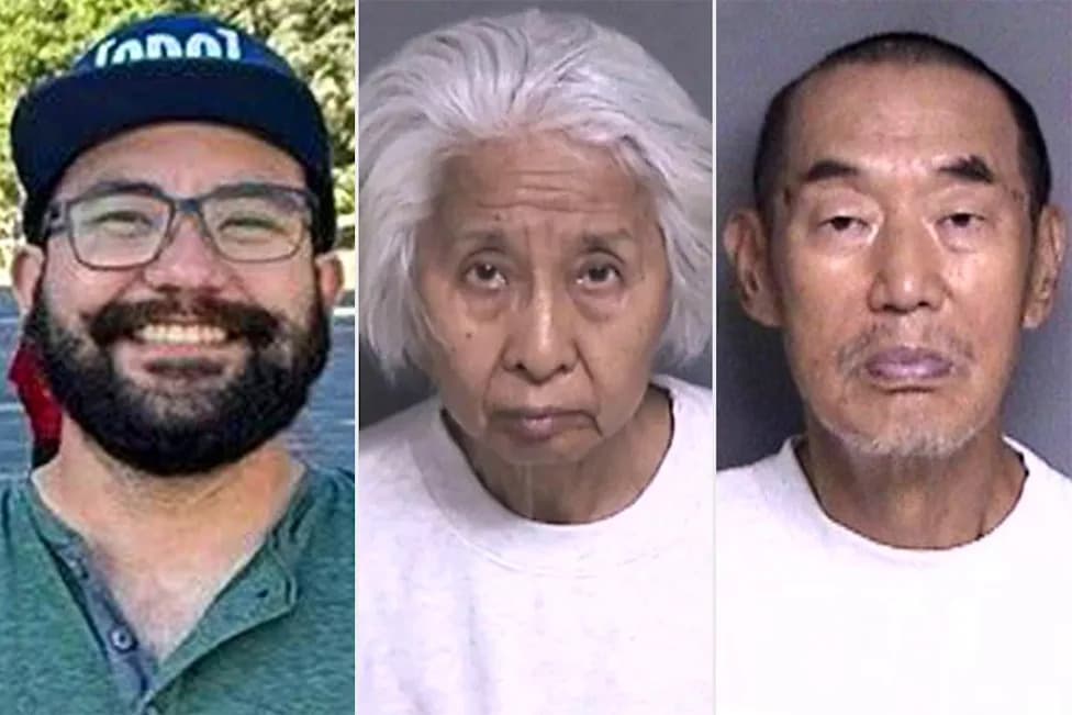 New York Times Games Executive Allegedly Shot Dead; 77-Year-Old In-Laws Charged With Murder
