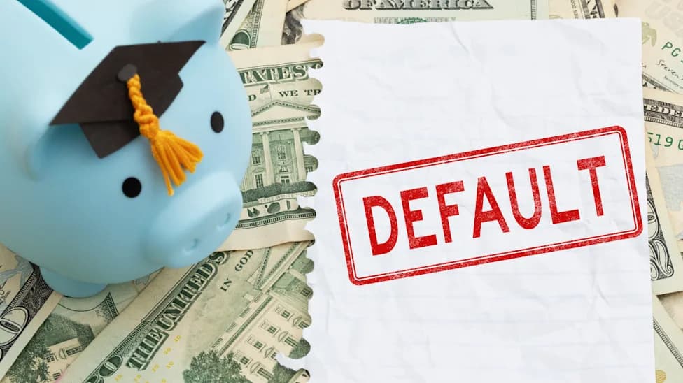 Education and Treasury Launch Online Support Center for 9.3M Borrowers in Default