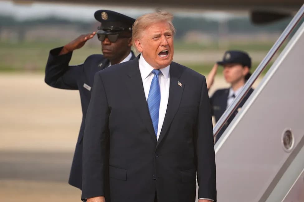 Trump Slams Fox News: Says MAGA and 'REAL Patriots' Will Never Embrace the Network