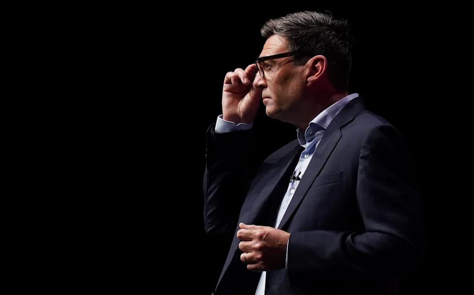 Burnham Recasts Labour: A Rallying Speech, Big Promises and Political Risks