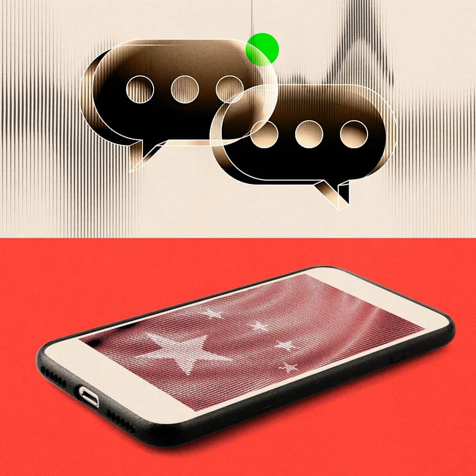 China’s Crackdown on AI Companions: Protection, Control, or Both?