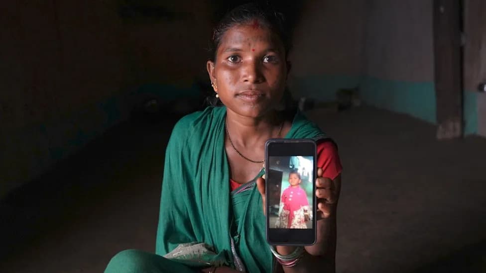 Children Dying in India’s Remote Tribal Heartland: Measles, Malaria, Malnutrition and Barriers to Care
