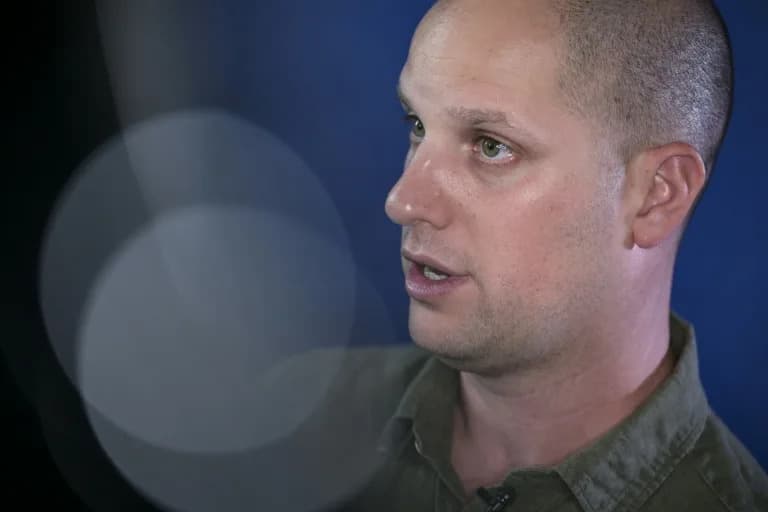 From Lefortovo to Freedom: Evan Gershkovich’s 500‑Day Ordeal and Slow Recovery
