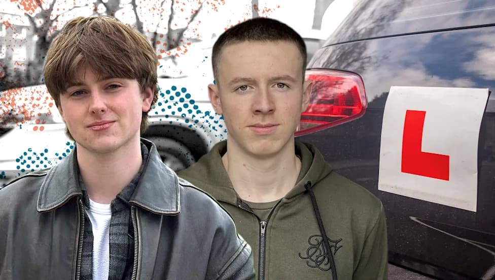 Northern Ireland First In UK To Introduce Graduated Driver Licensing — Six‑Month Learner Rule And Night Passenger Limits