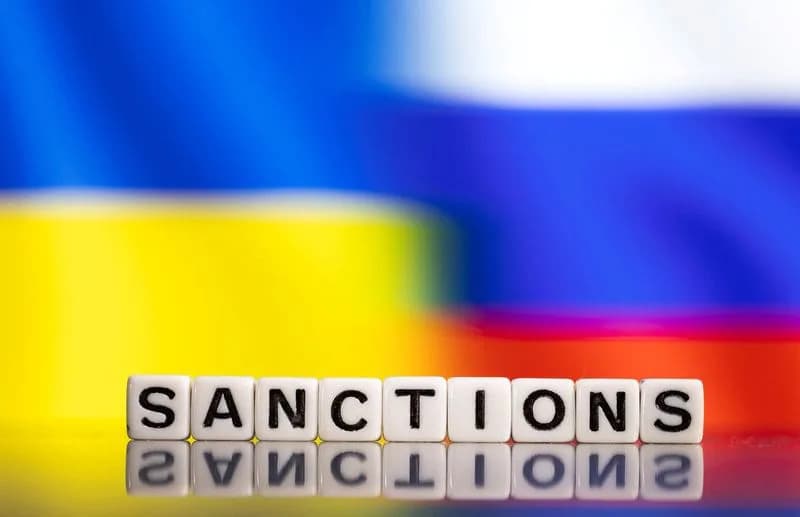 Ukraine Urges US To Sanction Firms Behind Russia's 'Rassvet' Satellite Network, Warns Of Real‑Time Targeting Risk