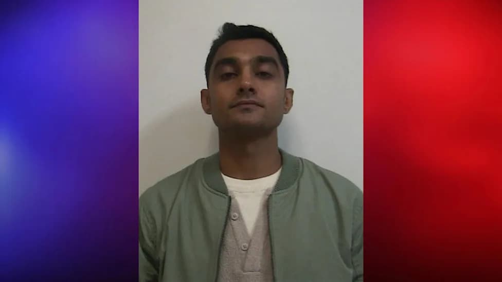 Uber Driver’s Tip Leads To Arrest Of Man From Mumbai Accused Of Targeting Juvenile