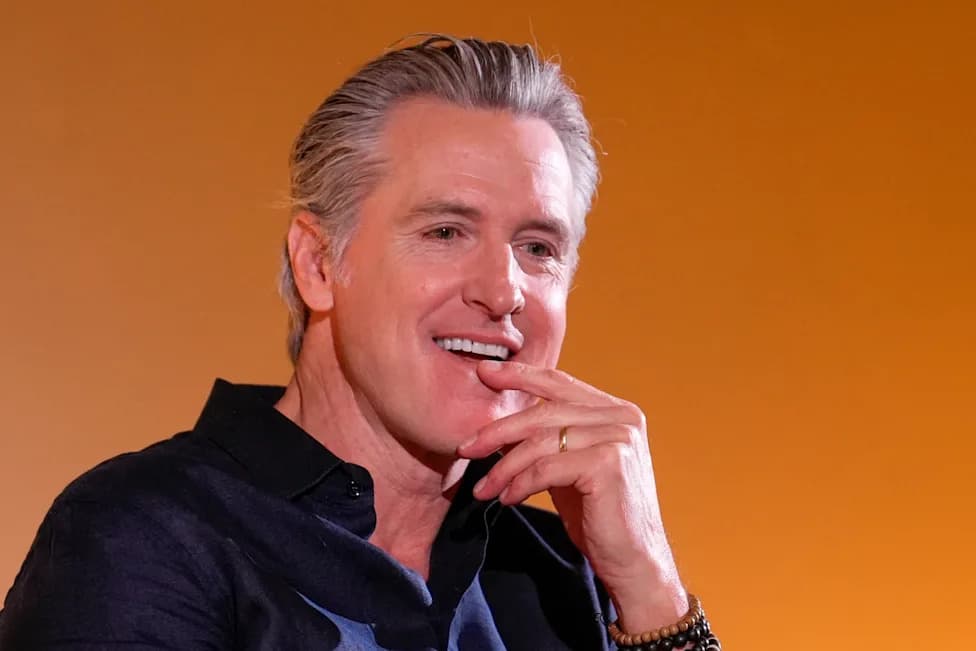 Newsom Signs Laws to Protect Workers From AI: Biometric Emotion Profiling Banned, AI Firings Limited
