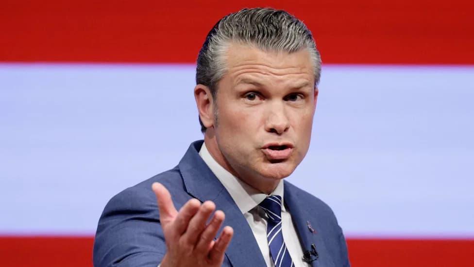 Hegseth Names Gingrich, Musk and Luckey To Lead 'Project Meridian' Pentagon Study