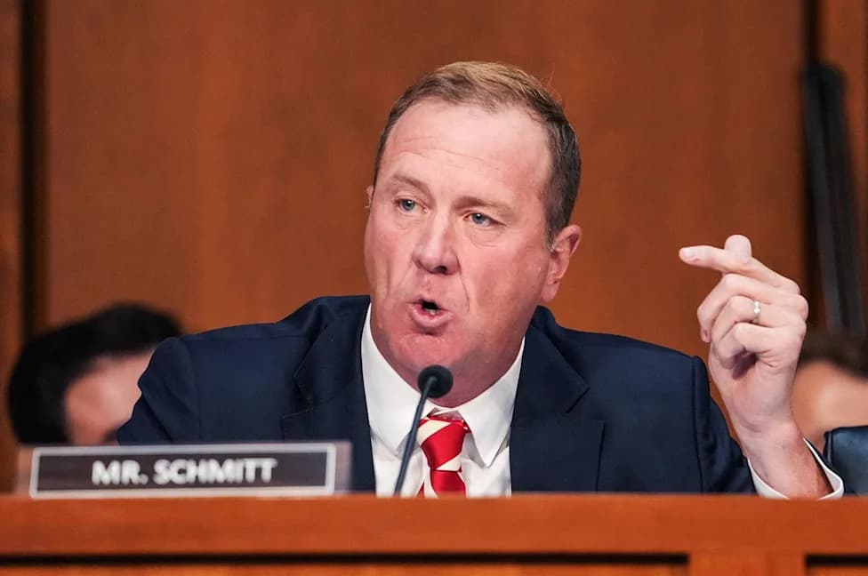 Schmitt’s Failed ‘Gotcha’ on Jack Smith — A Symptom of Senate Theater Over Governance