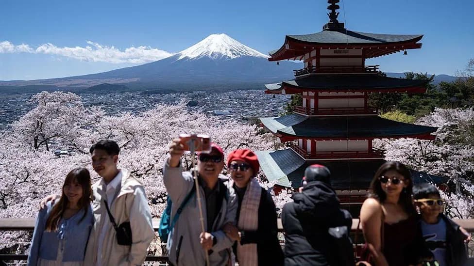 Japan Hikes Permanent Residency Fee 20-Fold and Tightens Income, Pension and Language Rules