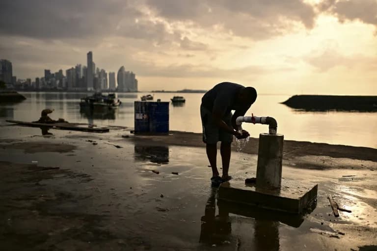 Super El Niño Empties Nets Along Latin America’s Pacific Coast as Fish Flee Warming Seas