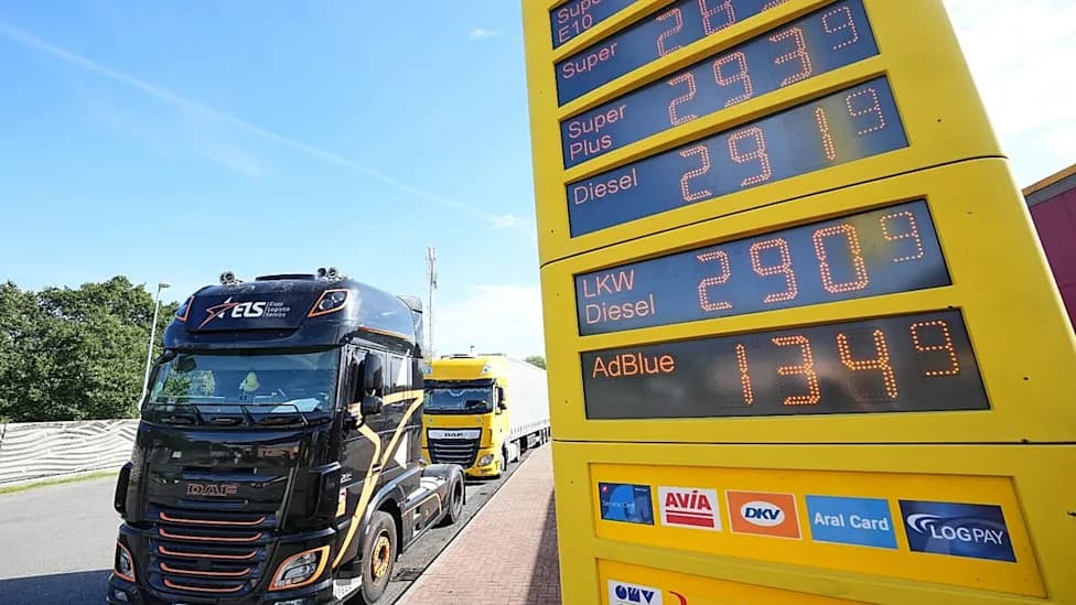 Fuel Shock For Minimum-Wage Workers: A 50-Litre Tank Now Uses Up To 15.4% Of Monthly Pay