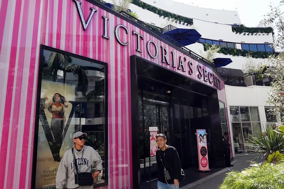 Model Sues Victoria's Secret, Says Instagram Perfume Ad Used 95% Of Her Face Without Permission