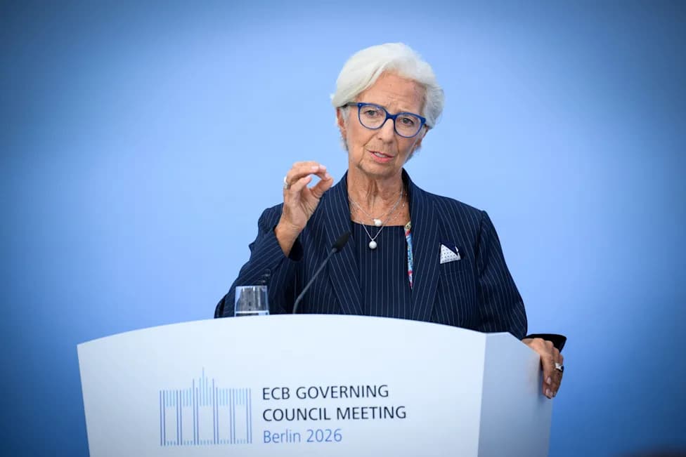 France’s Record Public Debt (119% of GDP) Looms Large Over 2027 Election