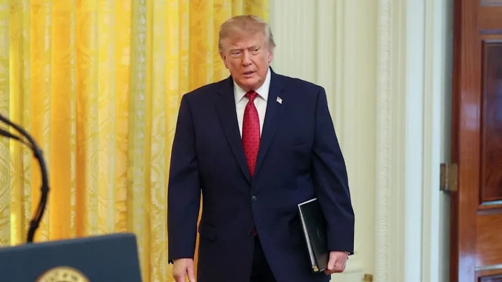 Trump Weighs Diesel Export Limits: Could Diesel Drop While Gasoline Rises?