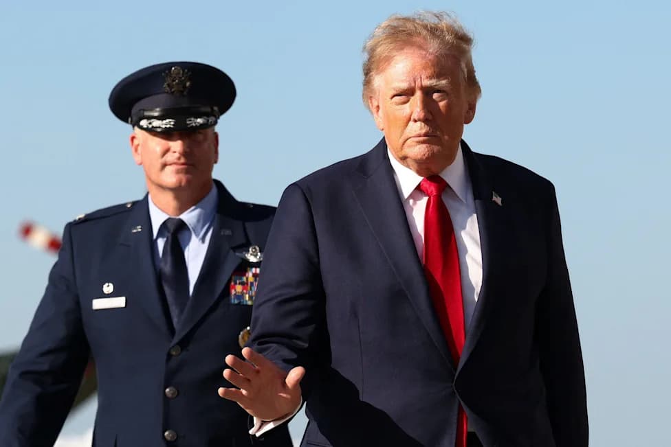 Wouldn't It Be Nice If Trump Respected a Free Press? — A Parody Defending the First Amendment