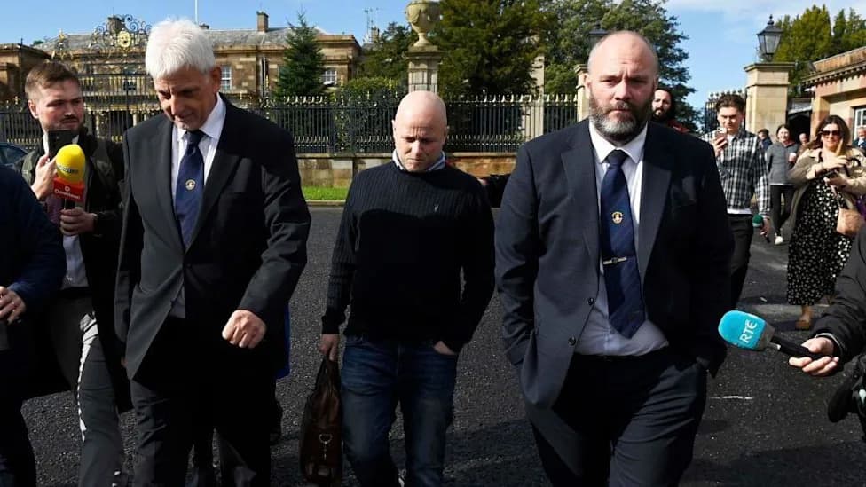 Drumcree Talks Continue as Orange Order Says 'No Proposal on Table' — Tensions Persist Over Garvaghy Road
