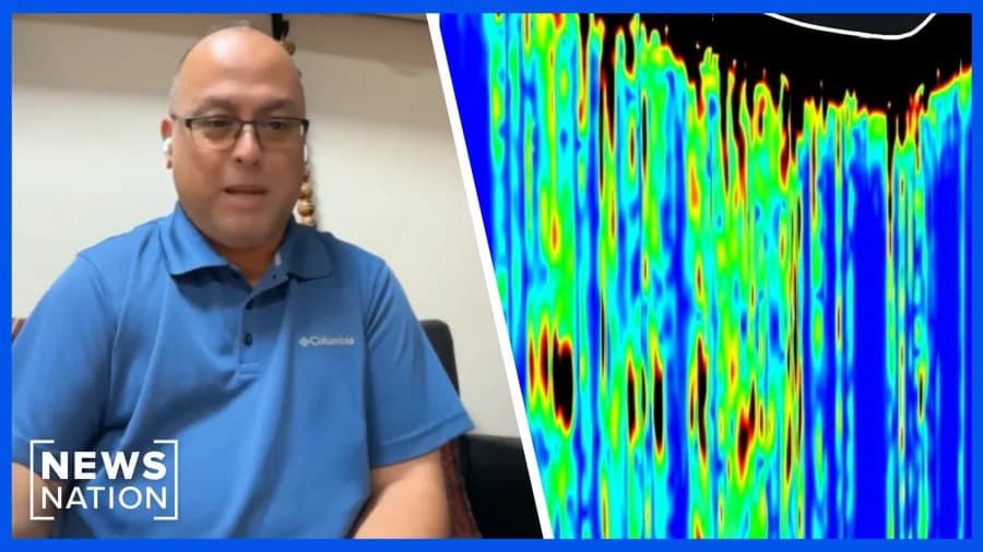 New Radar Scans at Durupinar Reveal Subsurface 'Organized' Structures — Researchers Suggest Possible Buried Remains of Noah's Ark