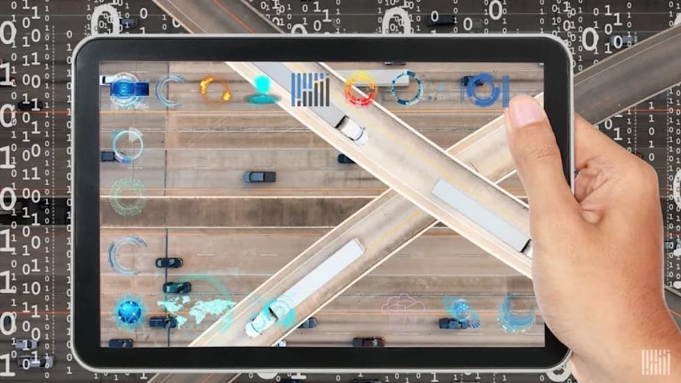 Freight Cybersecurity: At NMFTA Conference AI Is More Threat Than Shield — For Now