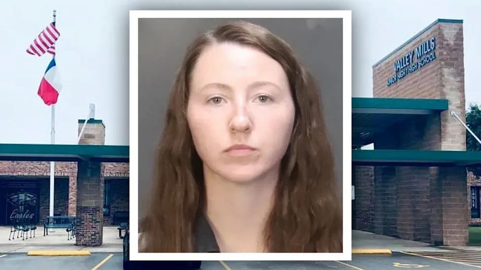 Texas Teacher Avoids Harsher Penalty After Father Says His Son Is 'Thriving' Following Inappropriate Relationship