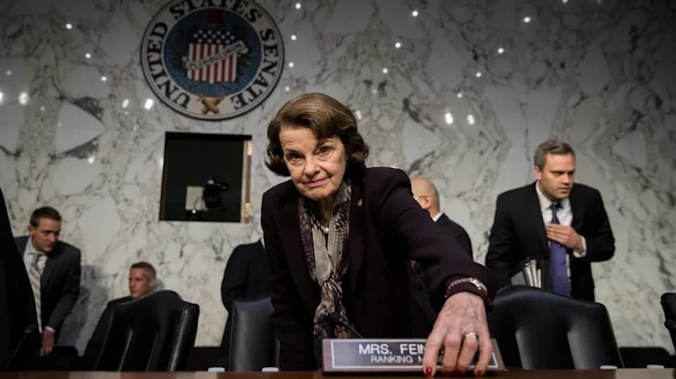 Senate Blocks Ban On New Congressional Stock Purchases After Voter ID Rider Dooms Bill