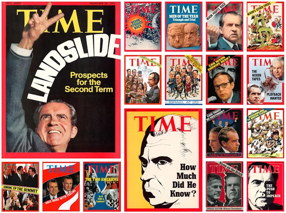 How Nixon Reshaped the Relationship Between the White House and the Press — And Why It Still Matters