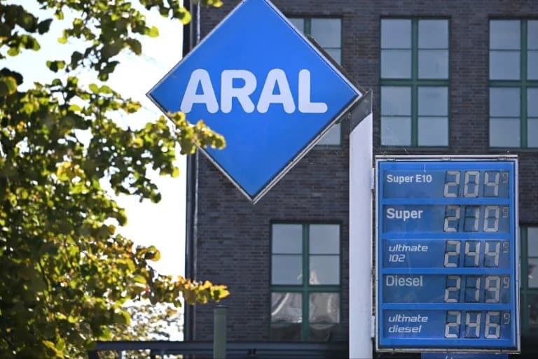 Germany's 17‑Cent Fuel Subsidy Takes Effect — Pump Prices Drop but Concerns Remain