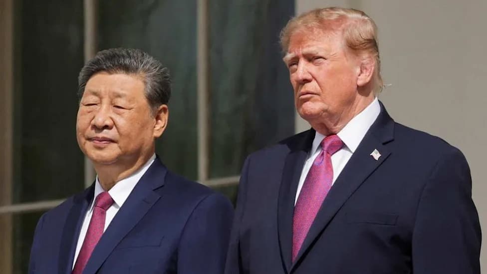 Can China Replace the U.S. as the World's Leading Superpower?