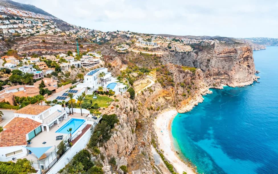 British Expats Could Face 100% Tax Penalty If Spanish Homes Remain Empty for Three Years
