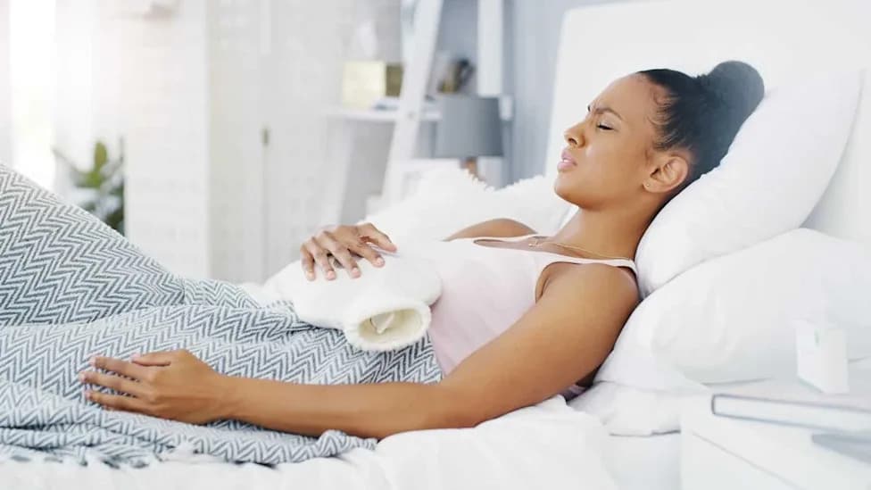 Scientists Rediscover the Rete Ovarii — A Tiny, Active Hub That Talks to the Ovary