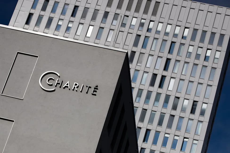 Germany's First Patient Treated With CRISPR Drug: 19-Year-Old No Longer Needs Transfusions