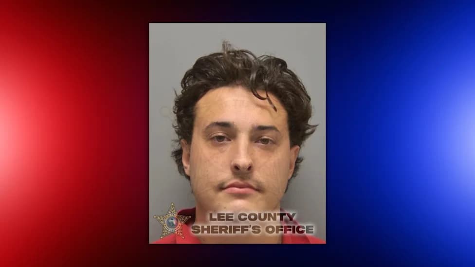 His iPhone Snitched: Florida Man Flees Tesla Crash, Automatic 911 Alert Leads Deputies