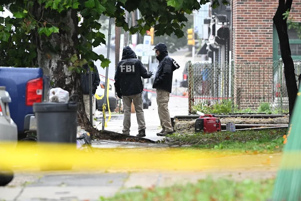 Who Is Eugene Horsch? Philadelphia Man’s Arrest Sparks FBI Probe, Hearing Set for November