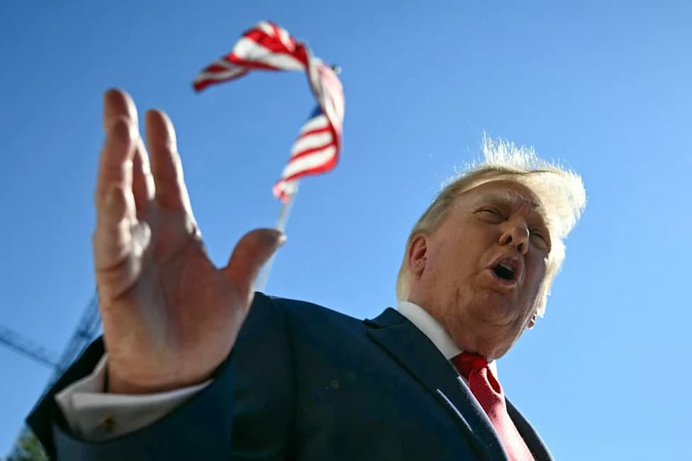 Trump Offers VIP Dinners and Prizes to Top $TRUMP Buyers, Raising New Ethical Questions