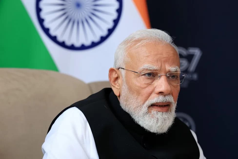 India–US Trade Standoff: Outlook Unclear as Talks Stall Ahead of the G20