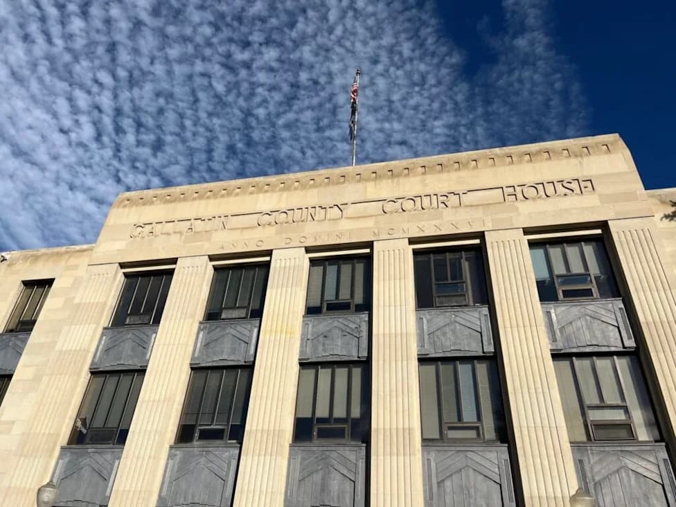 DA Election Years Linked to Higher State Prison Admissions During Tough‑On‑Crime Era