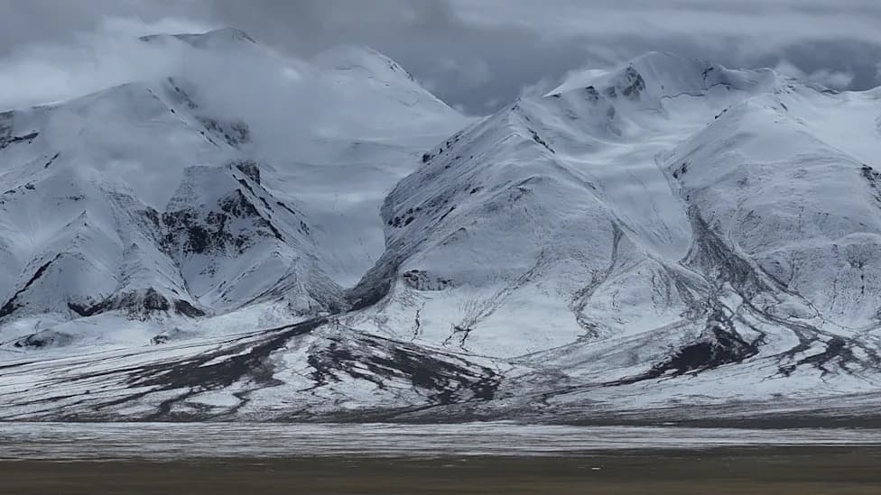 Tibetan Ice From the Last Ice Age Extends Earth’s Climate Record Beyond 128,000 Years