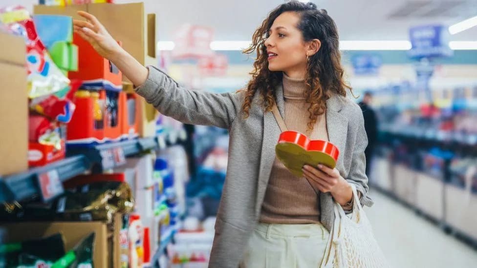 Scotland Bans Prominent Displays and Multi-Buy Deals on High Sugar, Fat and Salt Foods