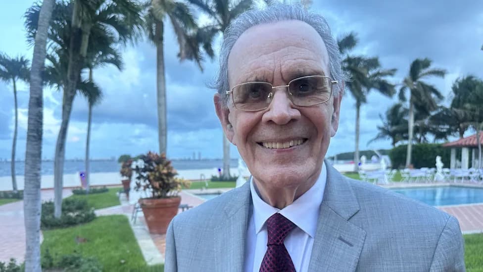 Miami's Wealthy Cuban-Americans Draft 'Day After' Plans — Ambition Meets Skepticism and High Costs